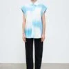 KowtowPlay Top - Cloud -ULLA JOHNSON Clothing Shop Play Top 20221013022329