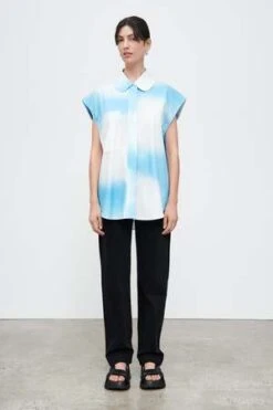 KowtowPlay Top - Cloud