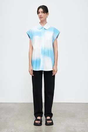 KowtowPlay Top - Cloud 3 KowtowPlay Top - Cloud