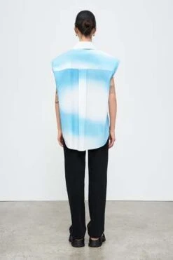 KowtowPlay Top - Cloud 13 KowtowPlay Top - Cloud -ULLA JOHNSON Clothing Shop Play Top 20221013022330 1