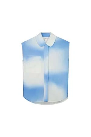 KowtowPlay Top - Cloud 9 KowtowPlay Top - Cloud - Image 7