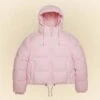 RainsAlta Puffer Jacket - Candy