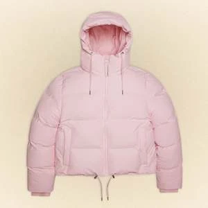 RainsAlta Puffer Jacket - Candy 3 RainsAlta Puffer Jacket - Candy