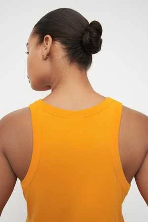 KowtowRacer Back Dress - Buttercup 7 KowtowRacer Back Dress - Buttercup - Image 5