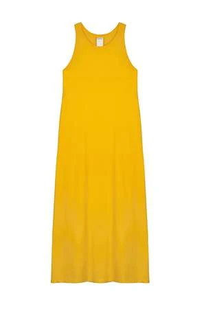 KowtowRacer Back Dress - Buttercup 9 KowtowRacer Back Dress - Buttercup - Image 7