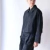 Rachel ComeyAlgardi Jacket - Midnight -ULLA JOHNSON Clothing Shop Rachel Comey Algardi Jacket in Midnight 20230303004722