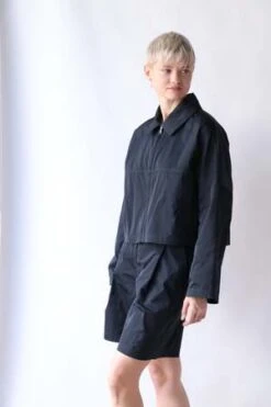 Rachel ComeyAlgardi Jacket - Midnight
