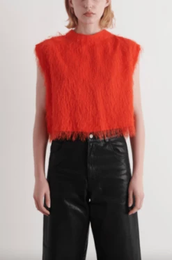 Rachel ComeyBacchus Top