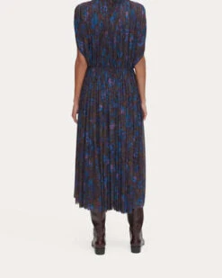 Rachel ComeyDaphne Dress -ULLA JOHNSON Clothing Shop Rachel Comey Daphne Dress 20230811153806 1