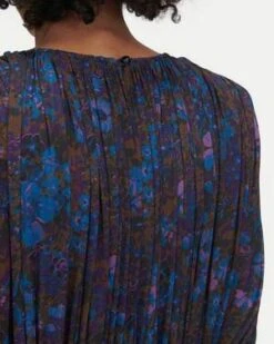 Rachel ComeyDaphne Dress -ULLA JOHNSON Clothing Shop Rachel Comey Daphne Dress 20230811153807