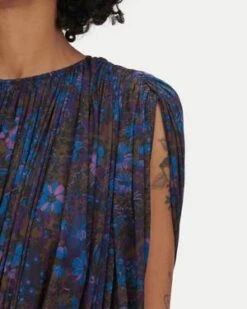 Rachel ComeyDaphne Dress -ULLA JOHNSON Clothing Shop Rachel Comey Daphne Dress 20230811153808