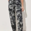Rachel ComeyDevine Pants - Grey Multi -ULLA JOHNSON Clothing Shop Rachel Comey Devine Pants Grey Multi 20220706185346