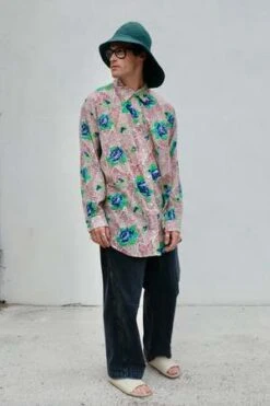 Rachel ComeyElkin Pant - Washed Black -ULLA JOHNSON Clothing Shop Rachel Comey Elkin Pant Washed Black 20220611002201 1