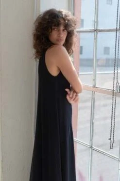 Rachel PallyCait Dress 10 Rachel PallyCait Dress -ULLA JOHNSON Clothing Shop Rachel Pally Cait Dress 20230816161217 1