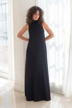 Rachel PallyCait Dress 12 Rachel PallyCait Dress -ULLA JOHNSON Clothing Shop Rachel Pally Cait Dress 20230816161217 3