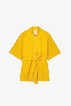 KowtowRay Shirt - Sun