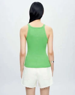 RE/DONERibbed Tank -ULLA JOHNSON Clothing Shop Ribbed Tank 20230603222544