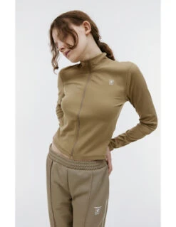 Sporty & RichLogo Printed Sweatpants -ULLA JOHNSON Clothing Shop SPORTY RICH Logo printed sweatpants 20230818054229 3