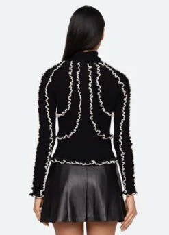 Sea New YorkElin Sweater -ULLA JOHNSON Clothing Shop Sea NY Elin Sweater 20230711020919 1