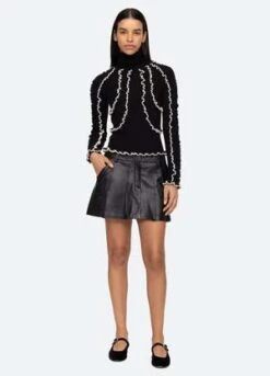 Sea New YorkElin Sweater -ULLA JOHNSON Clothing Shop Sea NY Elin Sweater 20230711020921 1