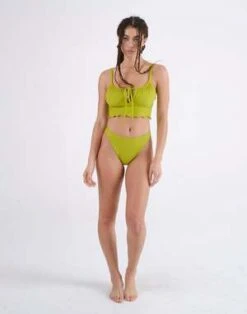 GalamaarSelena Crop Top - Palma -ULLA JOHNSON Clothing Shop Selena Crop Top in Palma 20230529080714 3