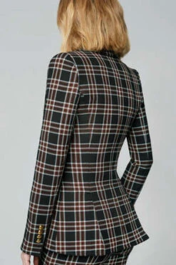 ULLA JOHNSON Clothing Shop -ULLA JOHNSON Clothing Shop Smythe Hutton Blazer FA2367A PRE SALE 20231027205415 1