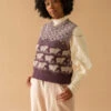 SoeurSoeur Sally Sweater Vest 1 SoeurSoeur Sally Sweater Vest -ULLA JOHNSON Clothing Shop Soeur Sally Sweater Vest 20231020200454