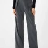 Sophie RueClassic Trouser - Grey