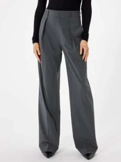 Sophie RueClassic Trouser - Grey