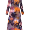 Untitled In MotionSpeculus Dress - Tramuntana