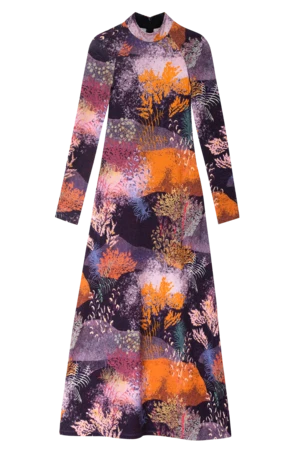 Untitled In MotionSpeculus Dress - Tramuntana 3 Untitled In MotionSpeculus Dress - Tramuntana