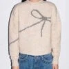 Paloma WoolTana Knit Sweater - Ecru