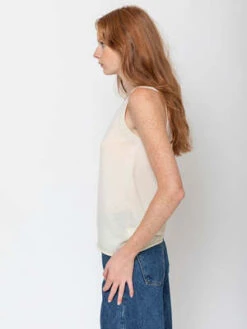 MJWatsonEvam Eva Tank Top -ULLA JOHNSON Clothing Shop Tank Top 20231024033829 2