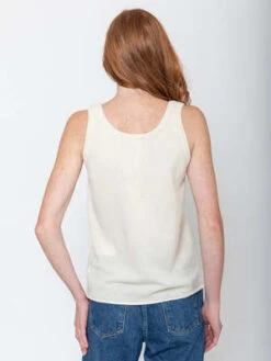 MJWatsonEvam Eva Tank Top -ULLA JOHNSON Clothing Shop Tank Top 20231024033830