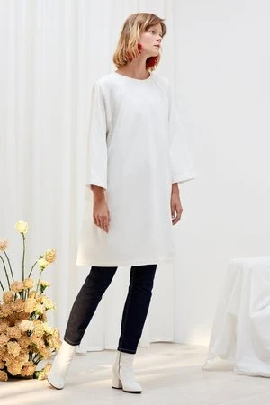 KowtowTechnique Dress 3 KowtowTechnique Dress