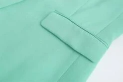 Matter Matters GalleryThe Boyfriend Blazer Mint 16 Matter Matters GalleryThe Boyfriend Blazer Mint -ULLA JOHNSON Clothing Shop The Boyfriend Blazer Mint 20220304193112 2