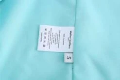 Matter Matters GalleryThe Boyfriend Blazer Mint 19 Matter Matters GalleryThe Boyfriend Blazer Mint -ULLA JOHNSON Clothing Shop The Boyfriend Blazer Mint 20220304193113 3