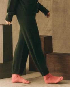 The Great.The Lantern Pant - Alpine -ULLA JOHNSON Clothing Shop The Great The Lantern Pant Alpine 20231026015734