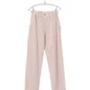 XirenaTheo Pant - Misted Rose -ULLA JOHNSON Clothing Shop Theo Pant Misted Rose 20221018232143