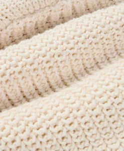 Thinking MUSusi Knitted Sweater - Pink -ULLA JOHNSON Clothing Shop Thinking MU Susi Knitted Sweater Pink 20231026192523