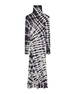 JosephTie Dye Dress - Multi 3 JosephTie Dye Dress - Multi