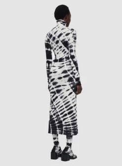 JosephTie Dye Dress - Multi 9 JosephTie Dye Dress - Multi -ULLA JOHNSON Clothing Shop Tie Dye Dress 20231031202200