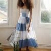 OhSevenDaysTori Dress -ULLA JOHNSON Clothing Shop Tori Dress 20220330161213
