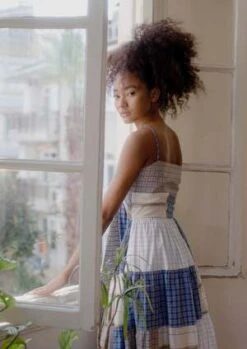 OhSevenDaysTori Dress -ULLA JOHNSON Clothing Shop Tori Dress 20220330161214 1