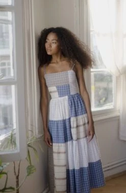 OhSevenDaysTori Dress -ULLA JOHNSON Clothing Shop Tori Dress 20220330161214 2