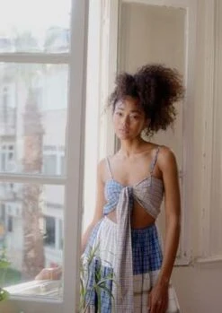 OhSevenDaysTori Dress -ULLA JOHNSON Clothing Shop Tori Dress 20220330161214