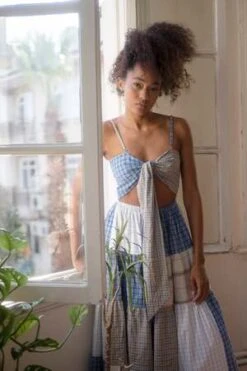 OhSevenDaysTori Dress -ULLA JOHNSON Clothing Shop Tori Dress 20220330161215 2