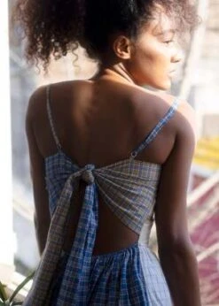 OhSevenDaysTori Dress -ULLA JOHNSON Clothing Shop Tori Dress 20220330161215 3