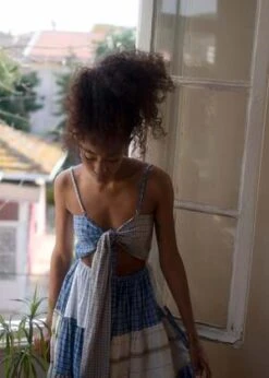 OhSevenDaysTori Dress -ULLA JOHNSON Clothing Shop Tori Dress 20220330161216 1