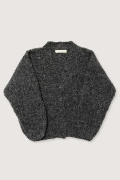 Micaela GregTwist Cardigan -ULLA JOHNSON Clothing Shop Twist Cardigan 20231012180805